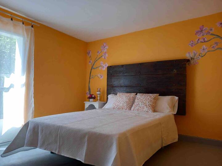 საძინებელი 2