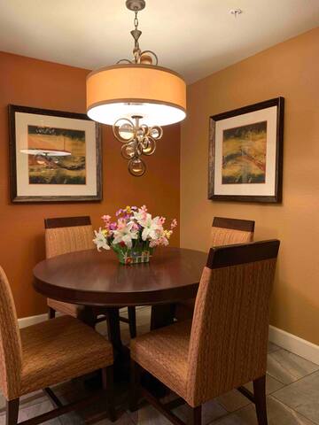 Gorgeous 2 bedroom Villa gallery image 5