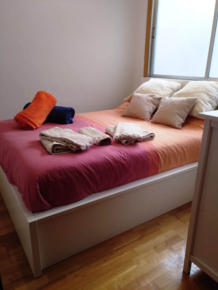 светла соба