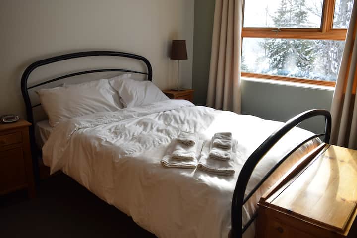Bottom Bedroom
