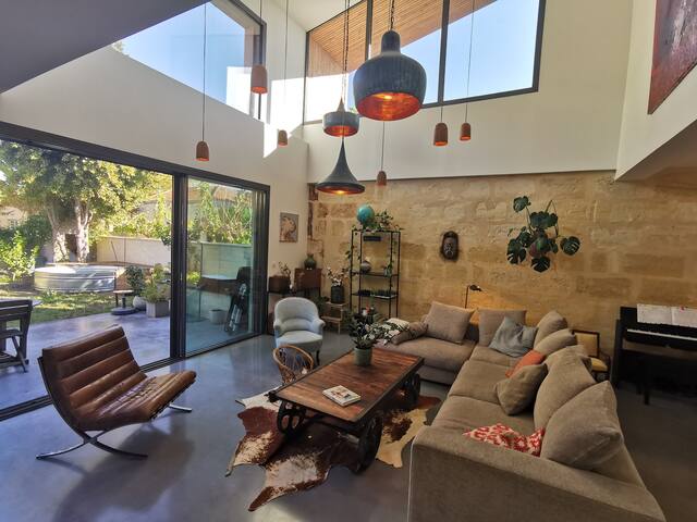 Magnifique maison pierre – Bordeaux/Le Bouscat gallery image 5