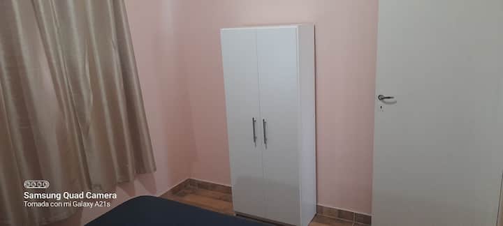 Спалня