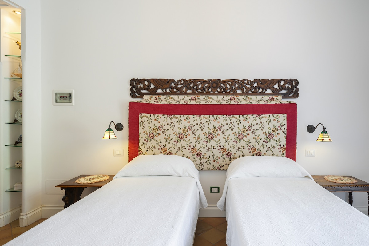 Ննջասենյակ 5