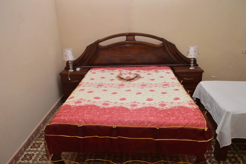 Habitación 1