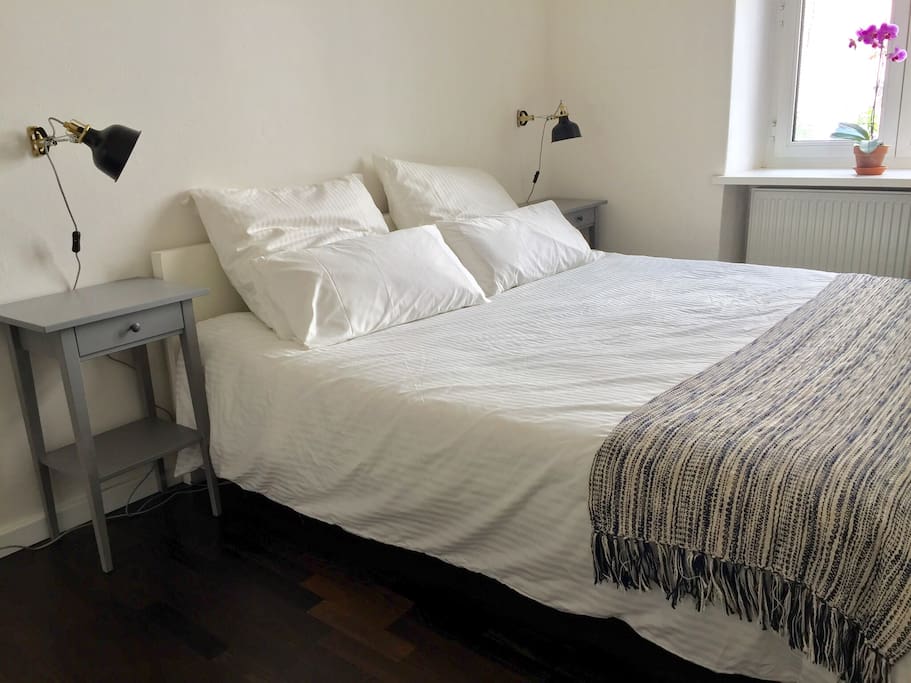 Private ensuite
