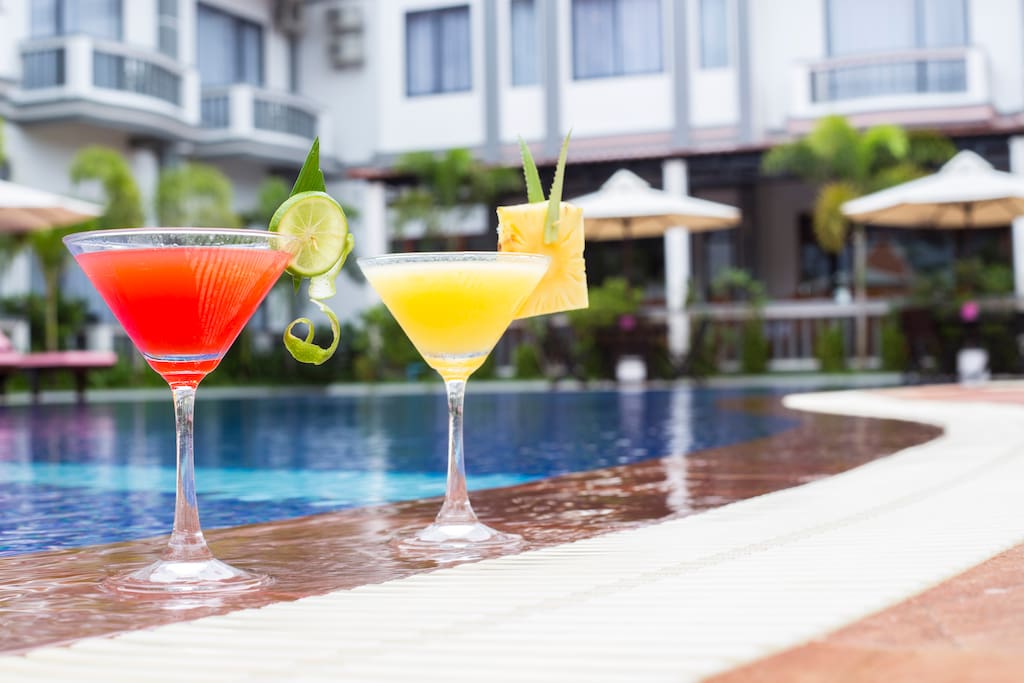 Cocktails