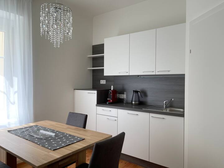 Exklusives Apartment 1 In Villa, Nähe Redbull Ring - Spielberg