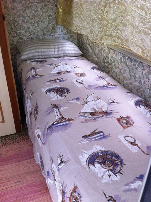 Letto singolo