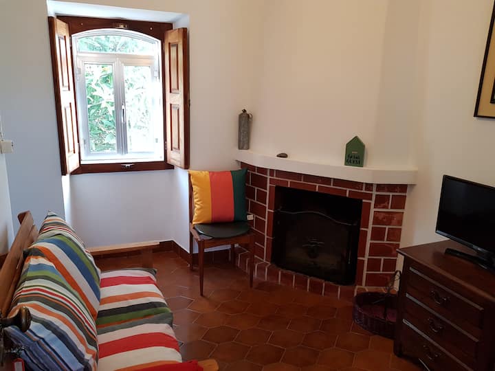 Casa Da Floresta - Vila Nova de Poiares