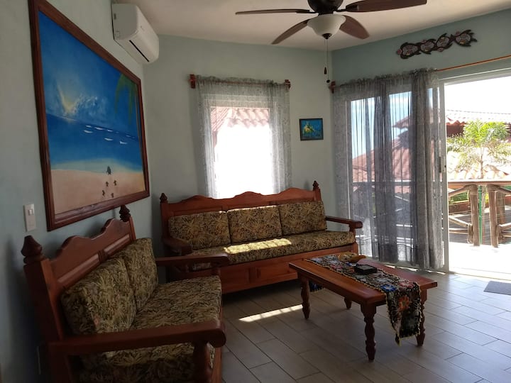 Casa De La Tortuga - Playa Blanca, Mexico