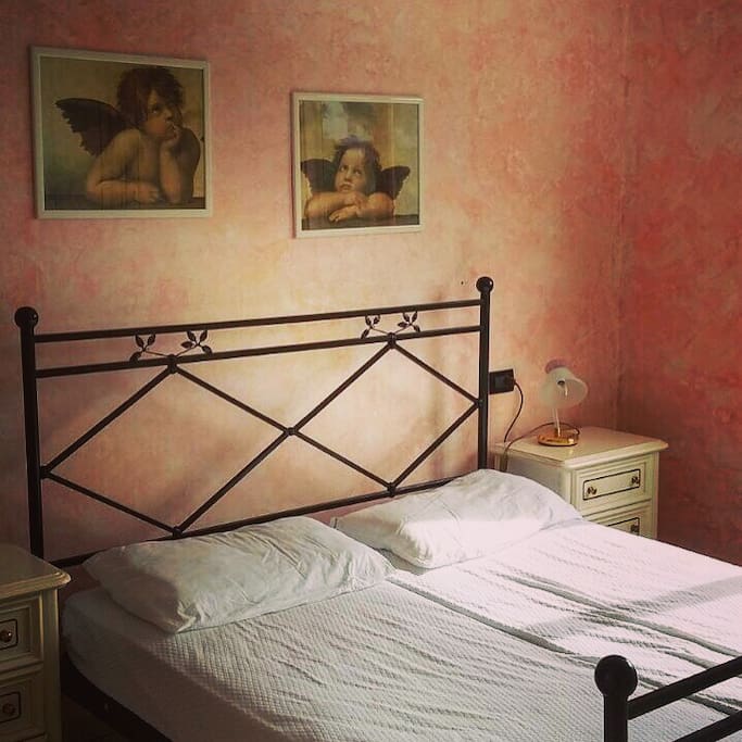 Stanza doppia