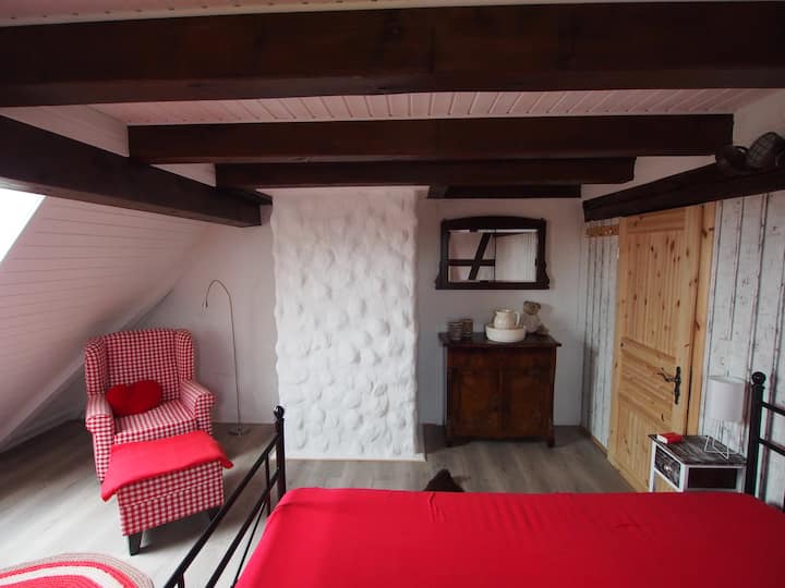 غرفة النوم 1