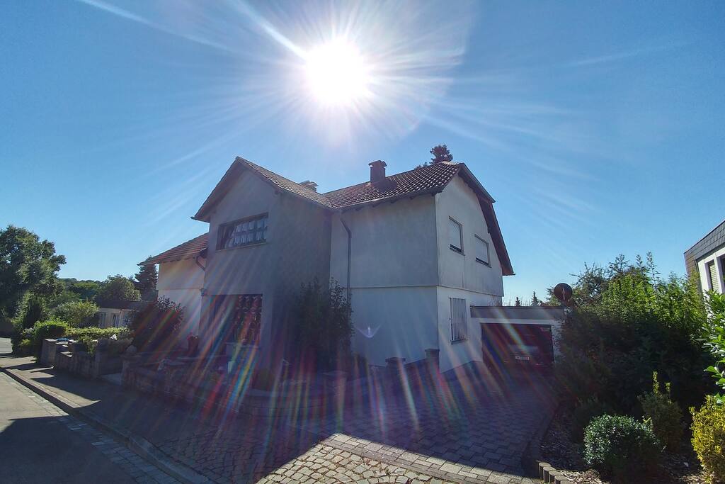 Dein neues Zuhause!
