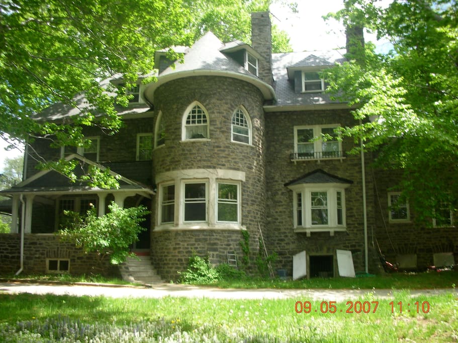 Family Home