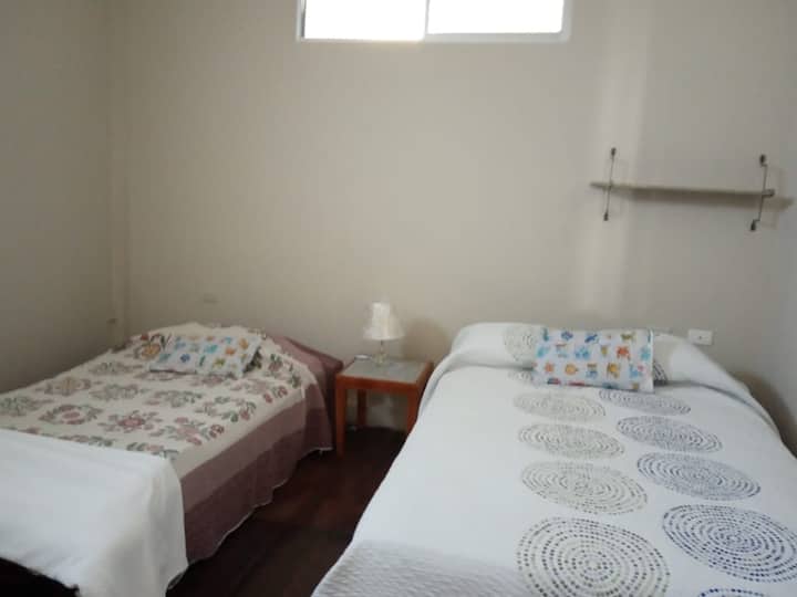 Chambre 4