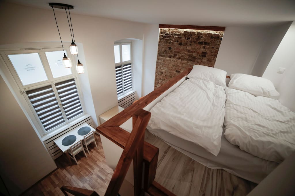 Apartament 2os.