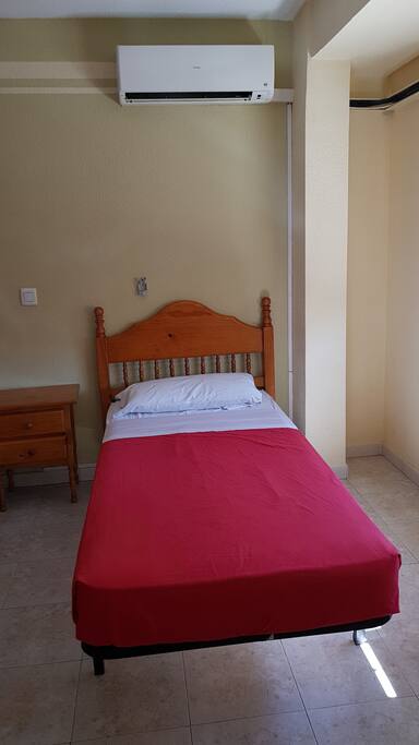 Cama individual