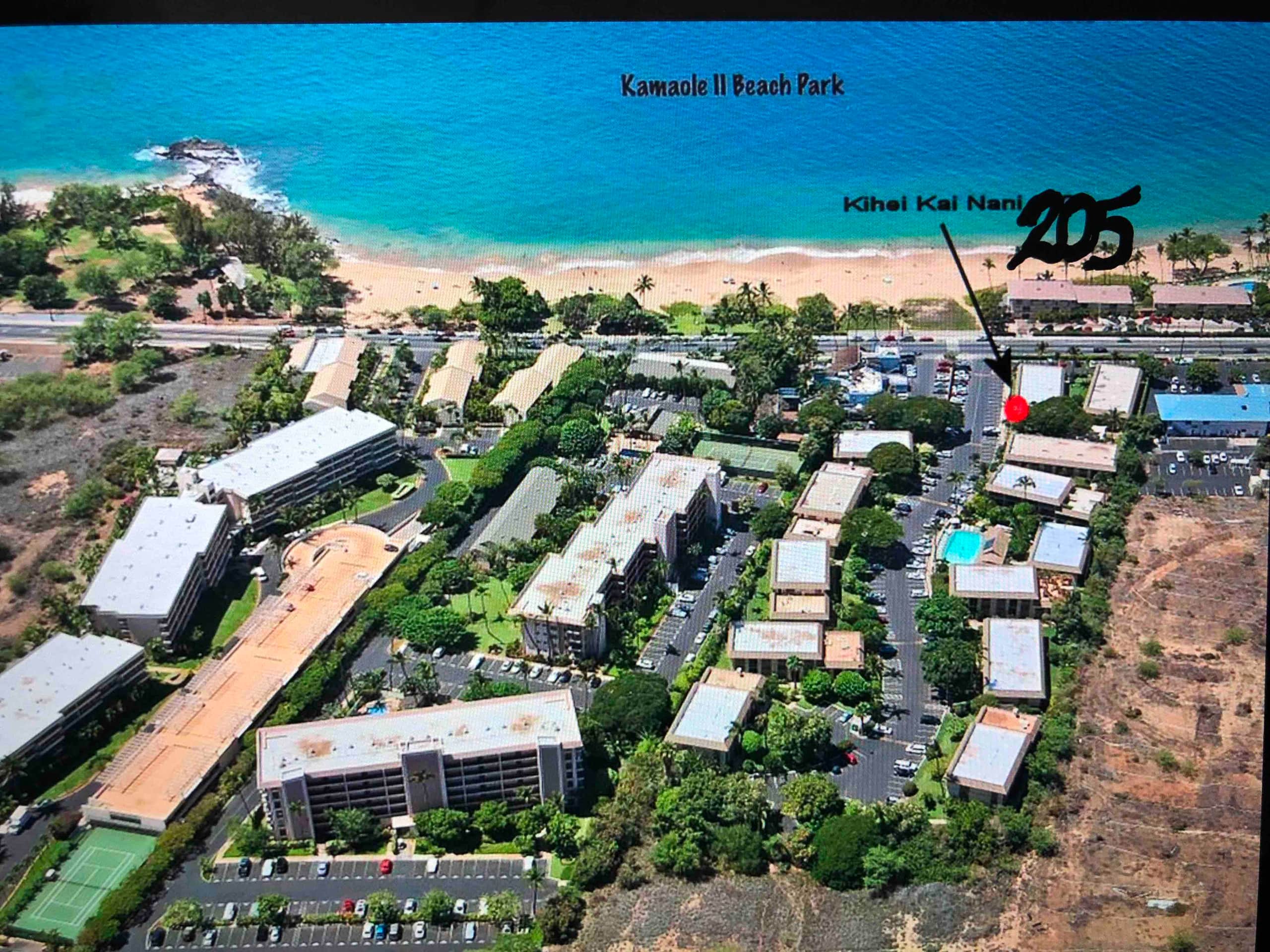 Condo in Kihei · ★4.9 · 1 bedroom · 1 bed · 1 bath - Image 49