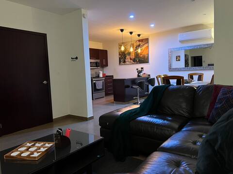 Comfortable and great location in Guasave