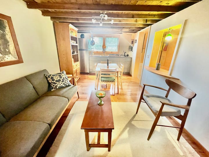 Guest House/studio 2 Miles To Downtown - Knoxville, TN