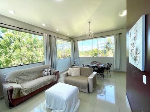 Refinement and comfort in one place HOUSE 2nd FLOOR