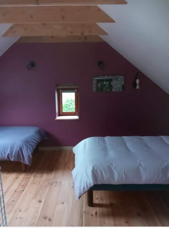 SPÁLŇA 2