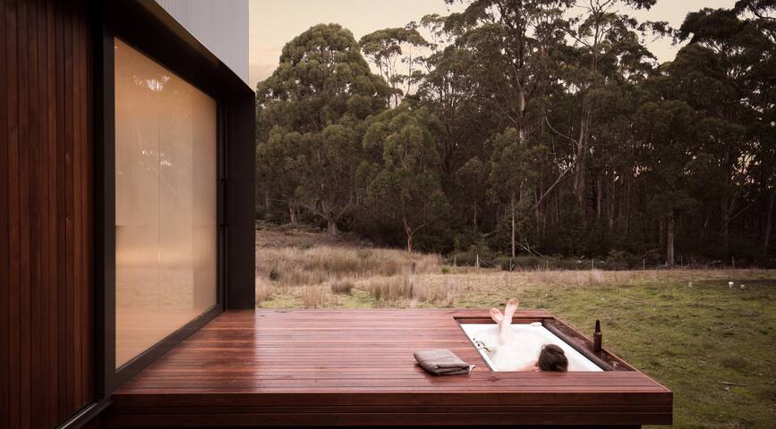 Bruny Island Hideaway gallery image 4