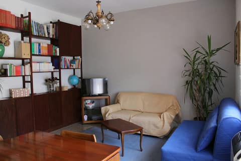 Apartamento alla Fiorita