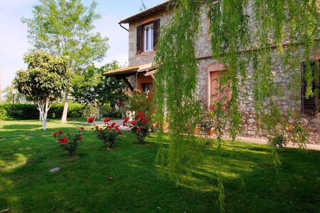 giardino