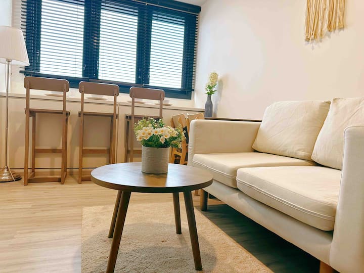 ห้องนั่งเล่น