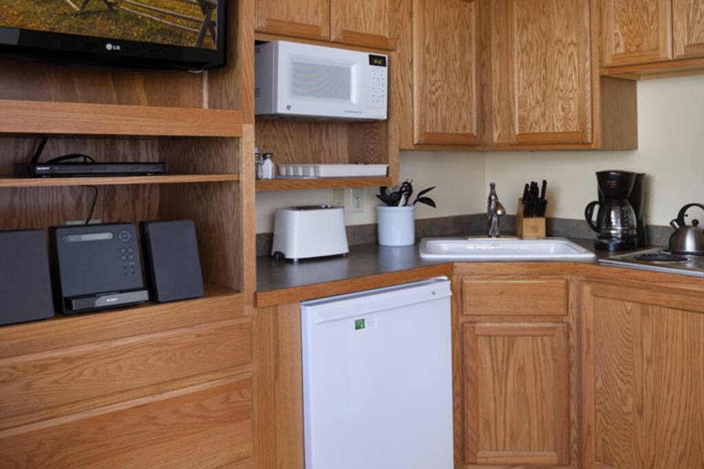 Estes Park Studio @ Worldmark Resort, CO