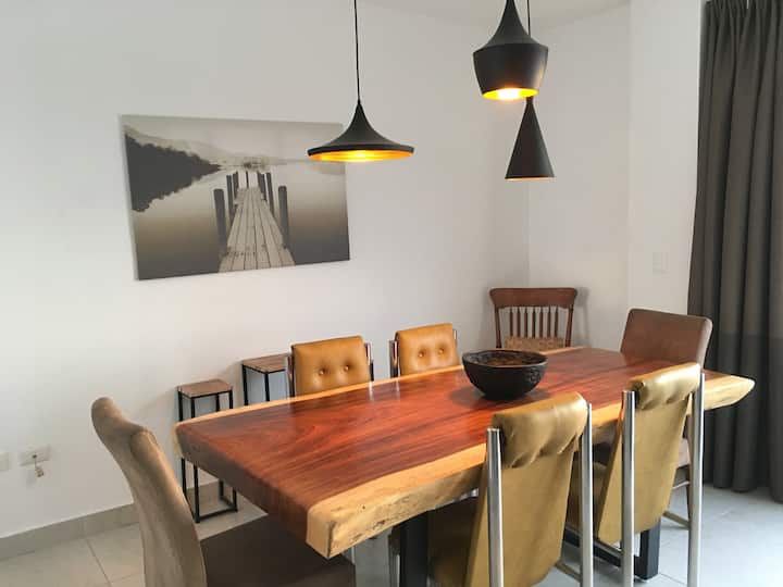 Beautiful Ocean View House Condominiums for Rent in Tijuana, Baja