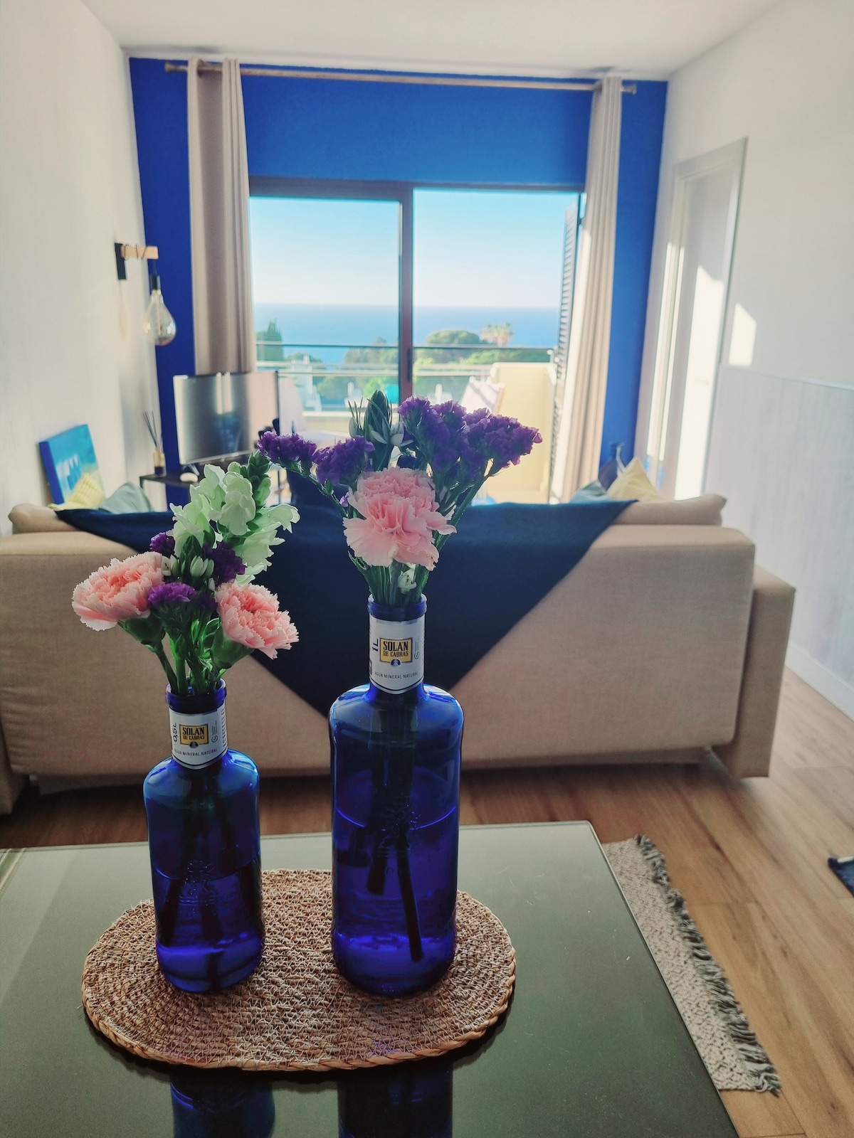 Appartement à Albufeira 4 pers vue mer piscine - Appartements en résidence  à louer à Albufeira, Faro, Portugal - Airbnb