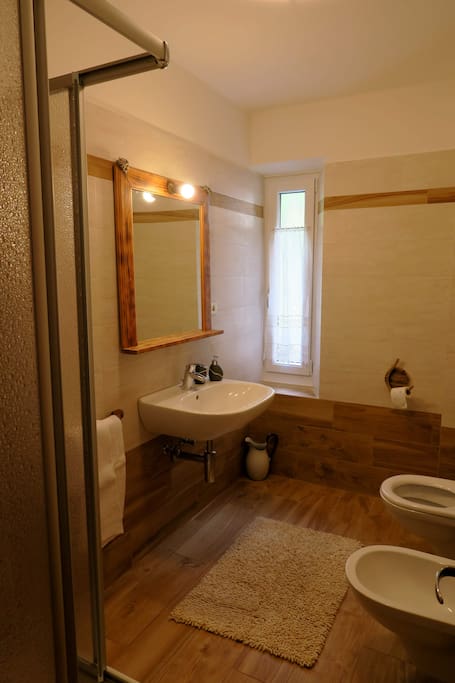 Bagno