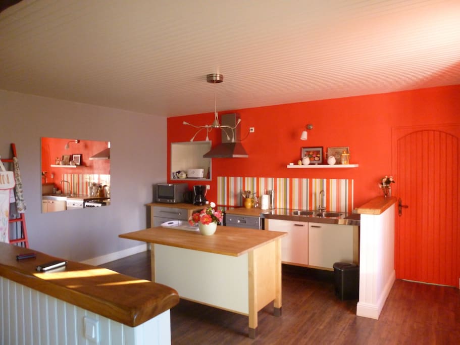 Cuisine américaine