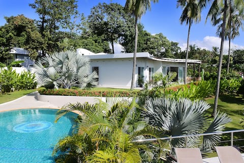 Amazing Feng Shui Villa 3-BR