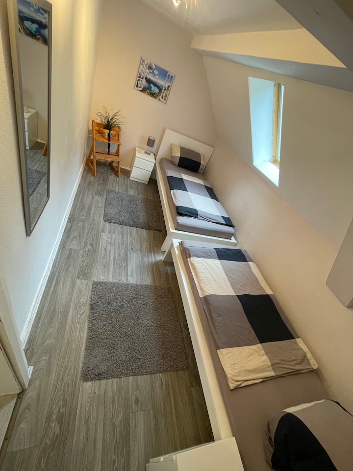 ห้องนอน 2  