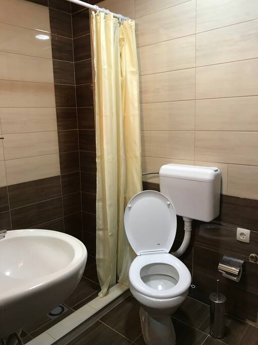 Bathroom 1