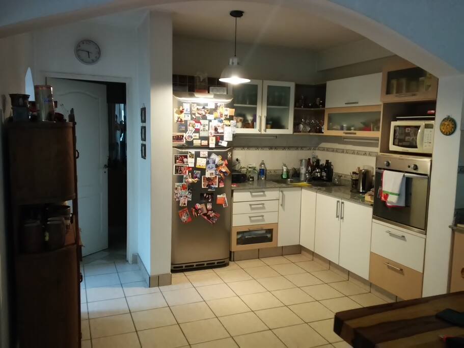 Cocina