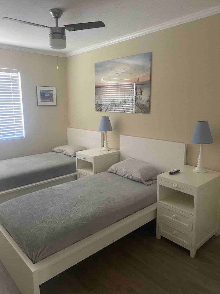 Საძინებელი #2