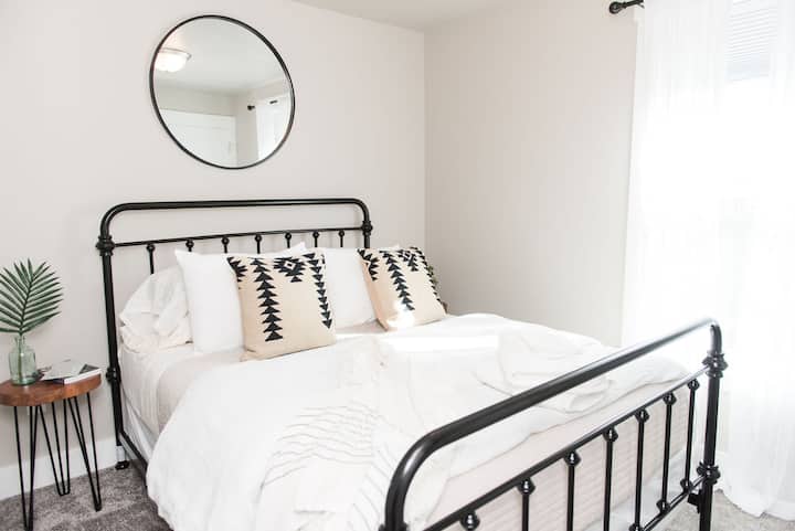 Slaapkamer 1