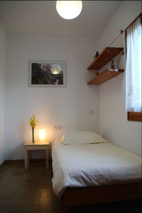 Habitació privada