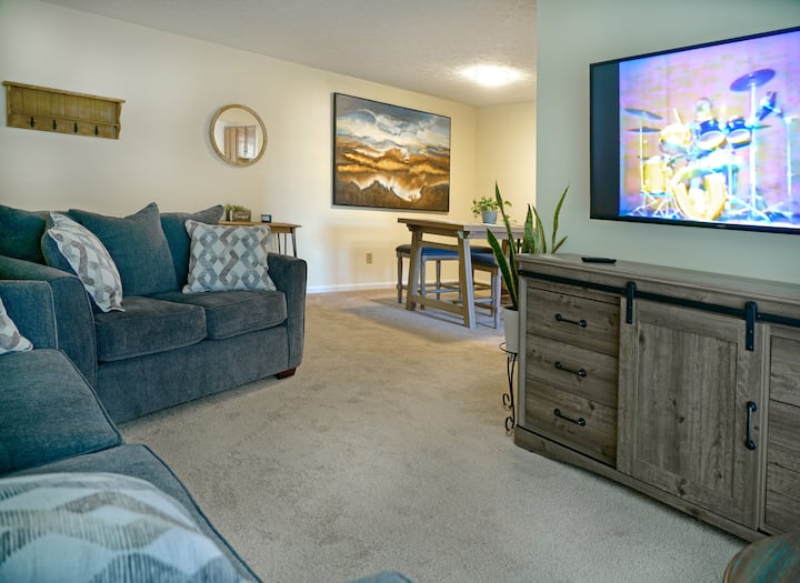 Radford Vacation Rentals & Homes Virginia, United States Airbnb