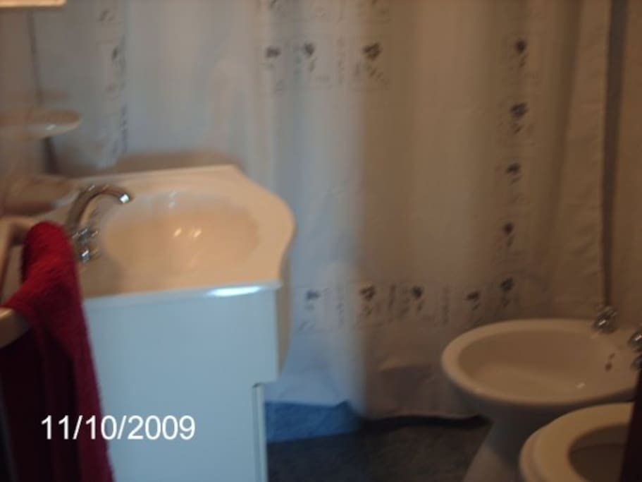 Baño