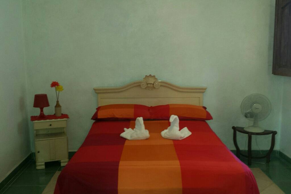 Suite Positano
