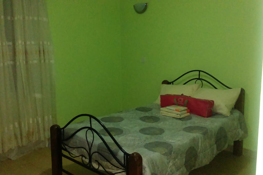 Bedroom No. 2