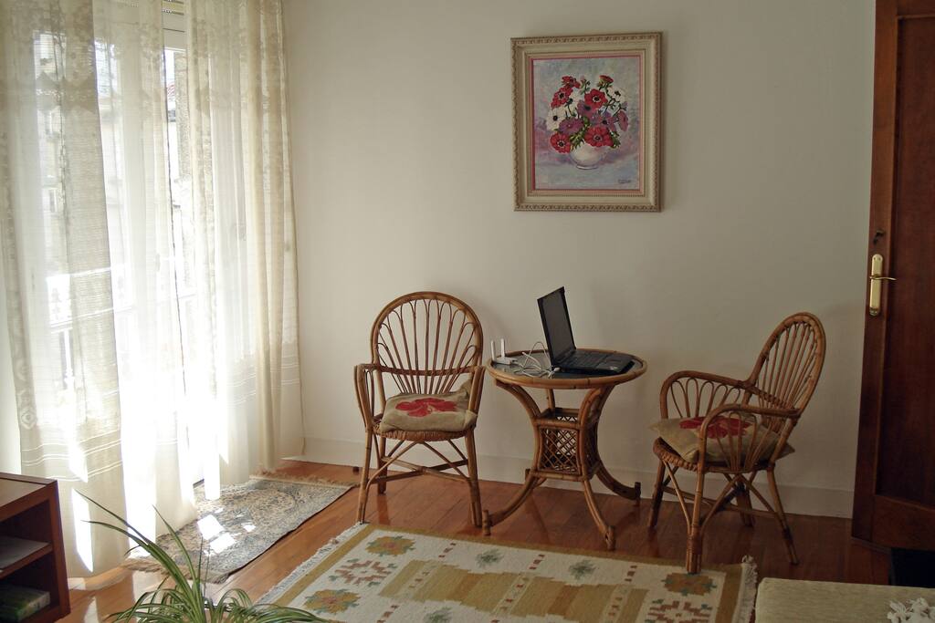 Salón