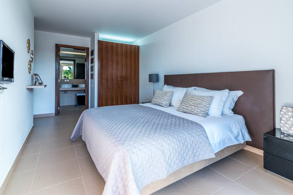 Quarto Principal