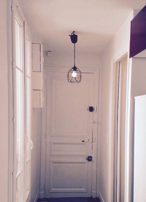 Entrée / entrance hall