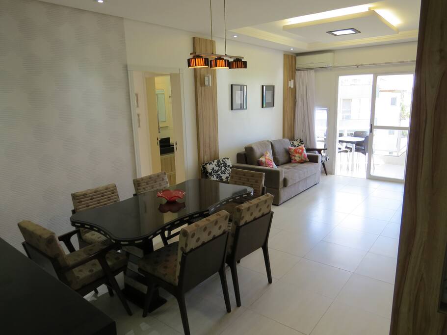 Sala de Jantar